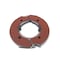 Mid-America Clutch Brake, 2 In., Hinged AHB-200 - alternate 4